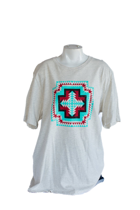 Choctaw River T-shirt