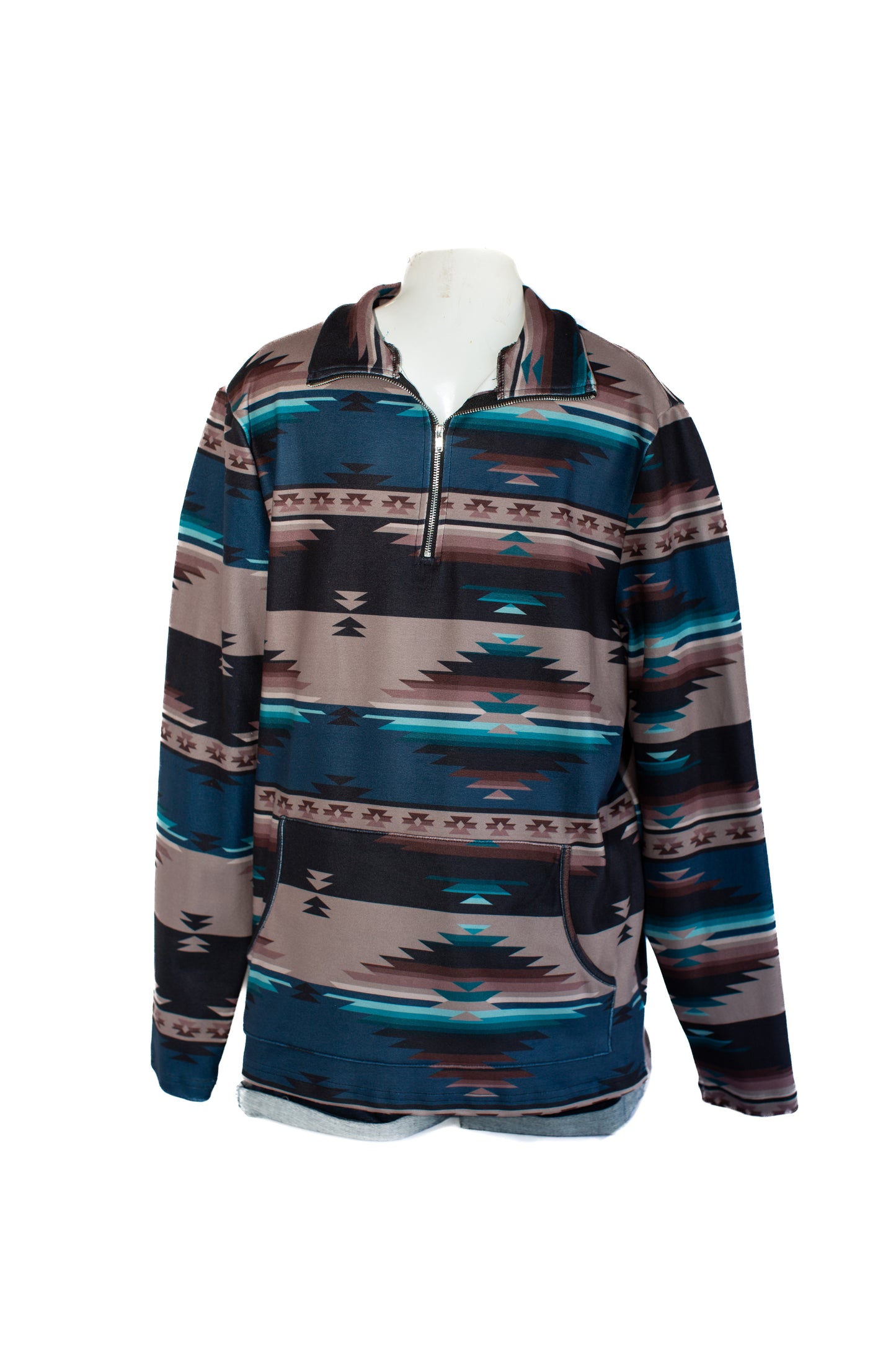 Sterling Kreek Dakota Hills Pullover